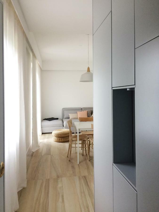 Appartamento 14 10 Marcigliana Exteriér fotografie